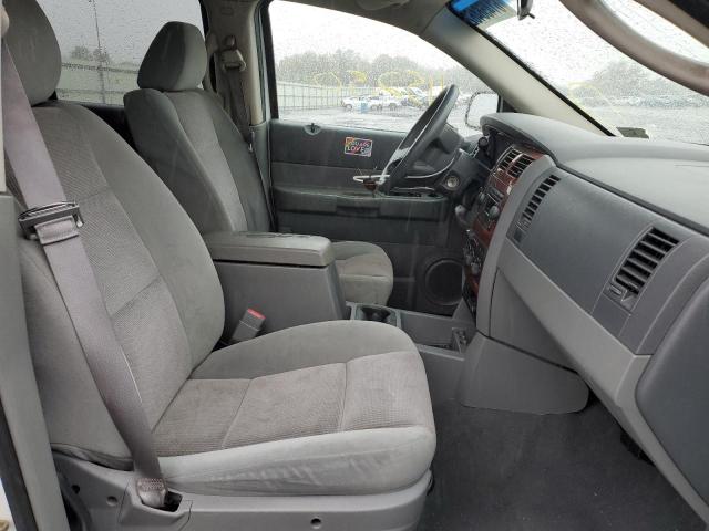 Photo 5 from auction – 2006 DODGE DURANGO SL with VIN 1D4HB48206F188912