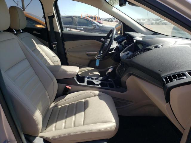 Photo 5 from auction – 2019 FORD ESCAPE SEL with VIN 1FMCU0HD0KUB68530