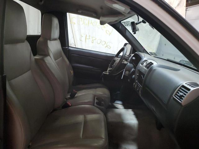 Photo 5 from auction – 2011 CHEVROLET COLORADO with VIN 1GCCSBF97B8126613