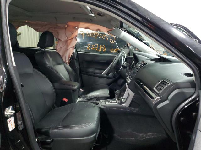 Photo 5 from auction – 2017 SUBARU FORESTER 2 with VIN JF2SJAJC1HH477877