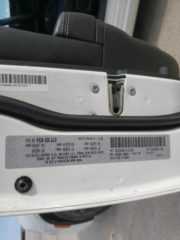 Photo 10 from auction – 2020 CHRYSLER 300 S with VIN 2C3CCAGG1LH151043
