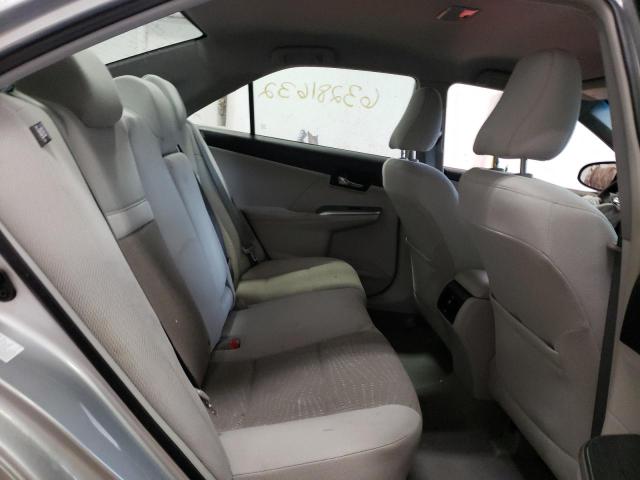 Photo 6 from auction – 2012 TOYOTA CAMRY HYBR with VIN 4T1BD1FK0CU030863