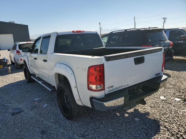 Photo 3 from auction – 2009 GMC SIERRA K15 with VIN 2GTEK133491108084