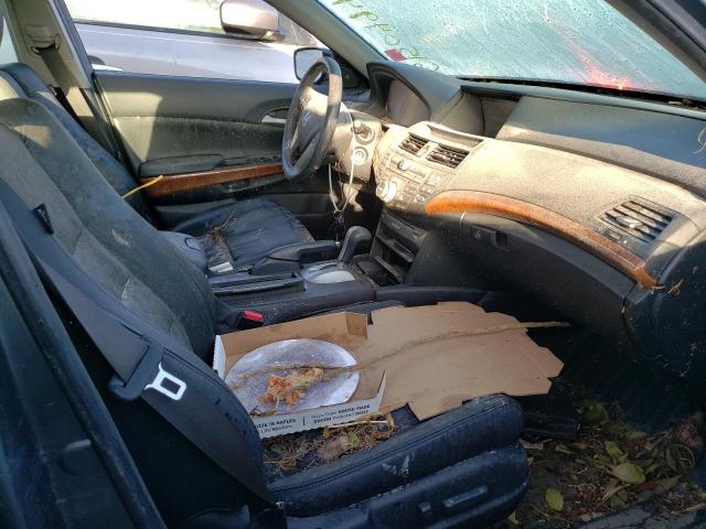 Photo 5 from auction – 2012 HONDA ACCORD EXL with VIN 1HGCP3F86CA002326