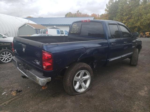 Photo 4 from auction – 2008 DODGE RAM 1500 S with VIN 1D7HU18208J182569