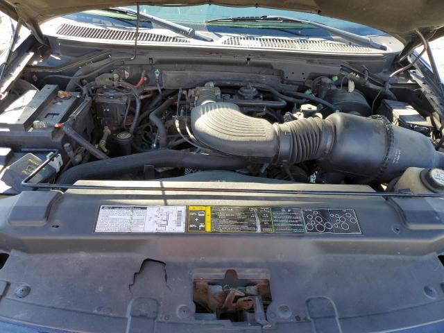 Photo 7 from auction – 2002 FORD F150 with VIN 1FTRX17L52NA96237