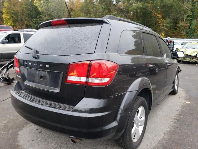 Photo 4 from auction – 2013 DODGE JOURNEY SX with VIN 3C4PDCAB8DT623539
