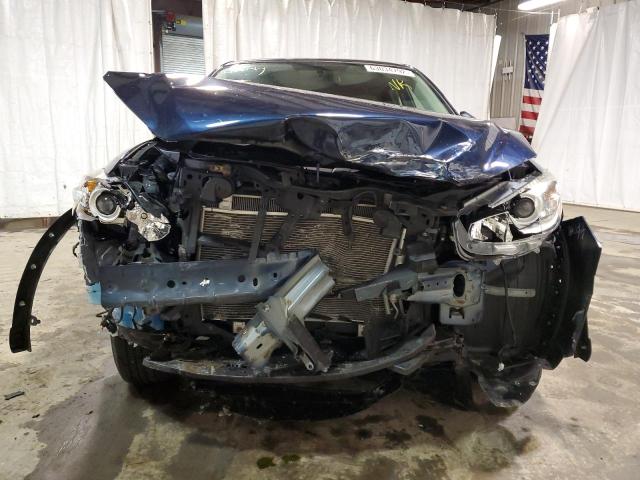 Photo 9 from auction – 2016 MAZDA CX-5 TOURI with VIN JM3KE4CY8G0813395