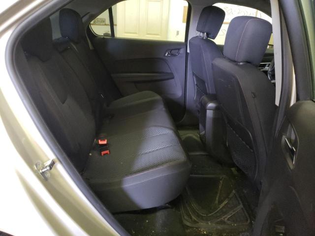 Photo 6 from auction – 2013 CHEVROLET EQUINOX LS with VIN 2GNALBEK7D1270636