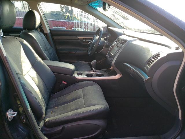 Photo 5 from auction – 2013 NISSAN ALTIMA 2.5 with VIN 1N4AL3AP2DC291037