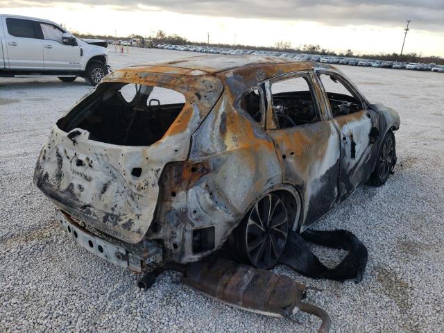 Photo 4 from auction – 2022 MAZDA CX-5 PREMI with VIN JM3KFBDM2N1544749