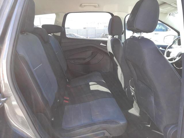 Photo 6 from auction – 2015 FORD ESCAPE SE with VIN 1FMCU9G90FUA93402