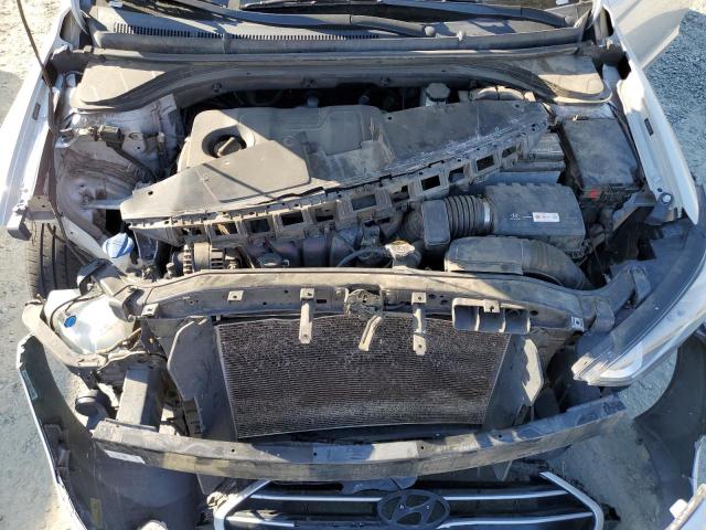 Photo 7 from auction – 2017 HYUNDAI ELANTRA SE with VIN 5NPD74LF6HH185996