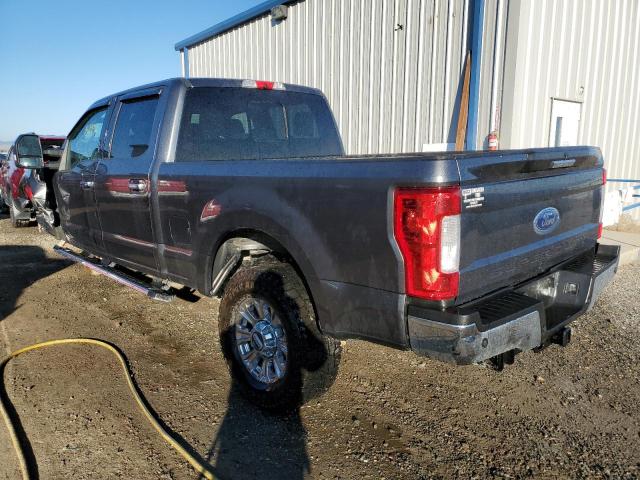 Photo 3 from auction – 2017 FORD F250 SUPER with VIN 1FT7W2BT8HED51706
