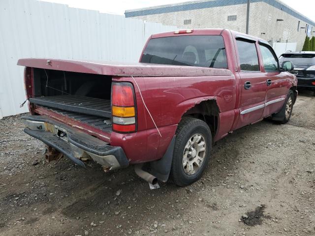 Photo 4 from auction – 2005 GMC NEW SIERRA with VIN 2GTEC13T751178573