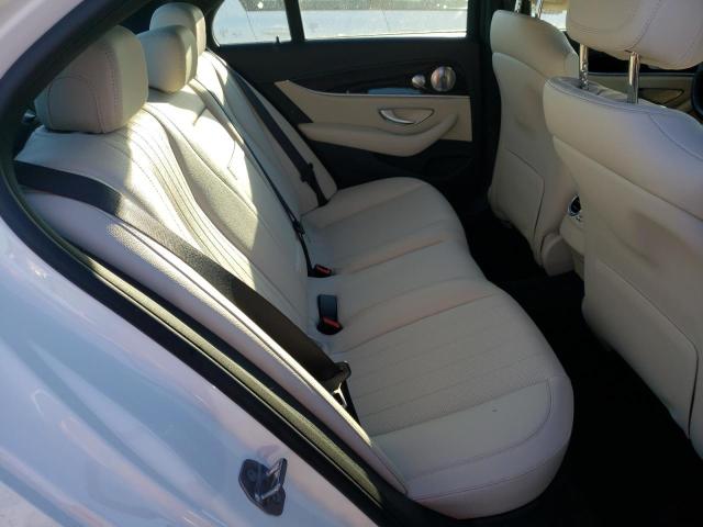 Photo 6 from auction – 2017 MERCEDES-BENZ E 300 with VIN WDDZF4JBXHA260186