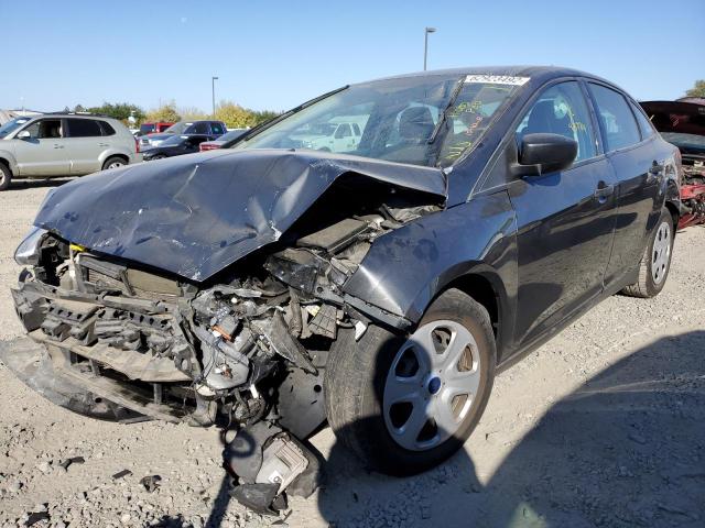 Photo 2 from auction – 2015 FORD FOCUS S with VIN 1FADP3E24FL348681