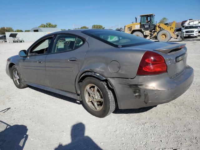 Photo 3 from auction – 2006 PONTIAC GRAND PRIX with VIN 2G2WP552161264682