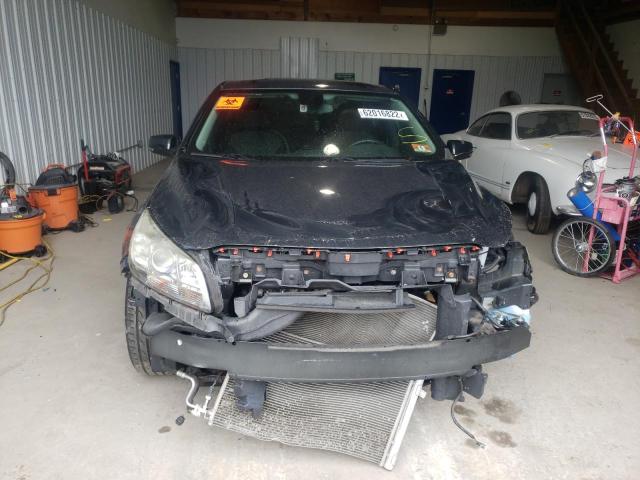 Photo 9 from auction – 2014 CHEVROLET MALIBU 2LT with VIN 1G11E5SL1EF201056