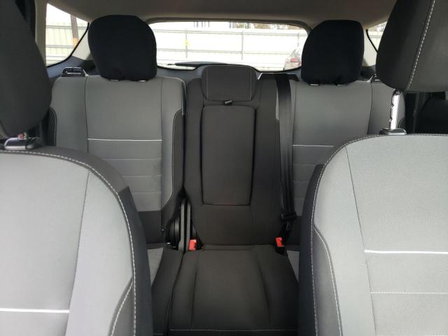 Photo 9 from auction – 2014 FORD ESCAPE SE with VIN 1FMCU0GX6EUA70716