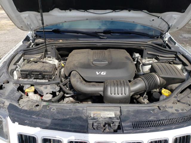 Photo 7 from auction – 2014 JEEP GRAND CHER with VIN 1C4RJEAG5EC442582