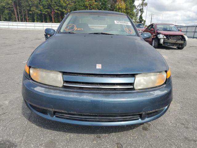 Photo 9 from auction – 2002 SATURN L100 with VIN 1G8JS54F02Y553790
