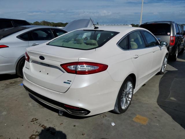 Photo 4 from auction – 2016 FORD FUSION SE with VIN 3FA6P0H93GR403267