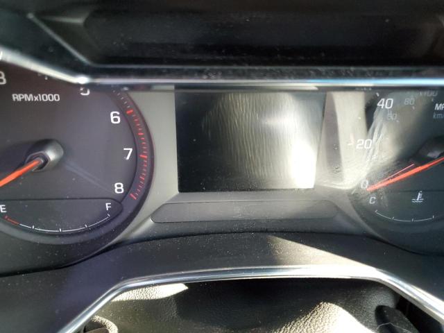 Photo 8 from auction – 2021 CHEVROLET TRAILBLAZE with VIN KL79MPSL5MB005844