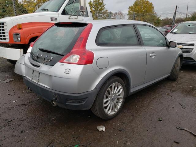 Photo 4 from auction – 2009 VOLVO C30 T5 with VIN YV1MK672892150178