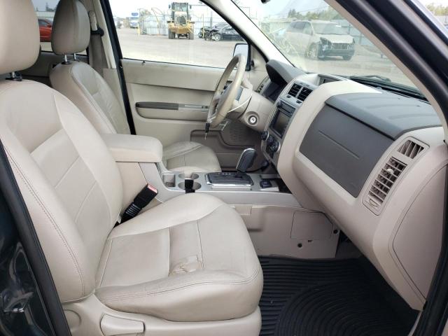 Photo 5 from auction – 2008 FORD ESCAPE HEV with VIN 1FMCU49H08KD90143