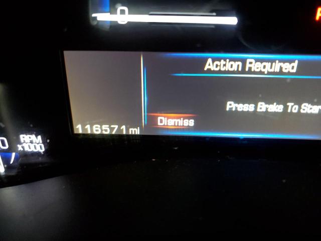 Photo 8 from auction – 2013 CADILLAC ATS with VIN 1G6AG5RX8D0171147