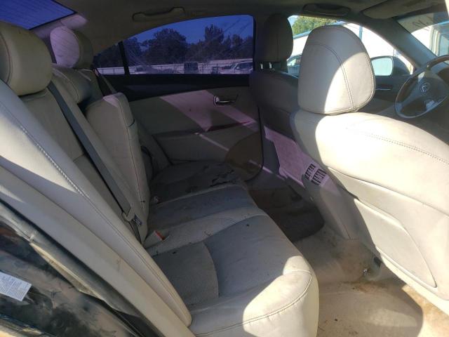 Photo 6 from auction – 2008 LEXUS ES 350 with VIN JTHBJ46GX82174612