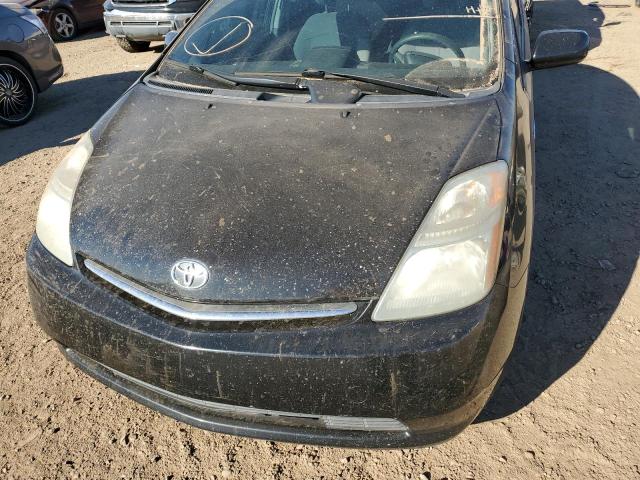 Photo 9 from auction – 2006 TOYOTA PRIUS with VIN JTDKB22U463128151