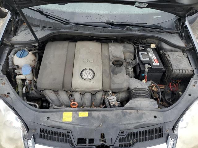 Photo 7 from auction – 2007 VOLKSWAGEN JETTA 2.5 with VIN 3VWSF81K27M100515