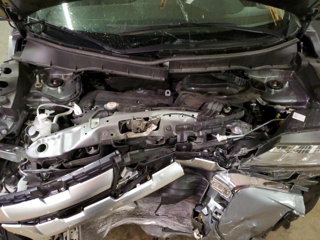 Photo 7 from auction – 2021 MITSUBISHI OUTLANDER with VIN JA4APVAU3MU012165