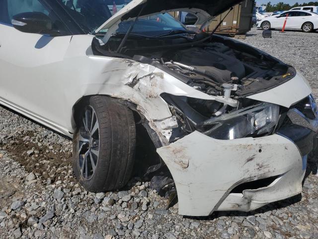 Photo 9 from auction – 2017 NISSAN MAXIMA 3.5 with VIN 1N4AA6AP4HC451495