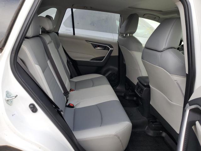 Photo 6 from auction – 2019 TOYOTA RAV4 XLE P with VIN JTMC1RFVXKD015537