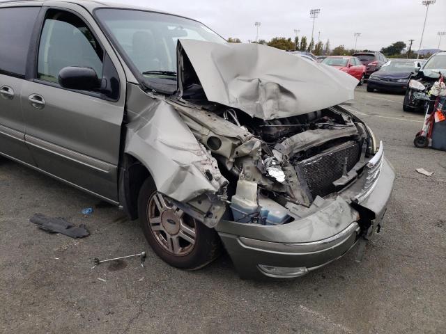 Photo 9 from auction – 2002 FORD WINDSTAR S with VIN 2FMZA52402BA09585