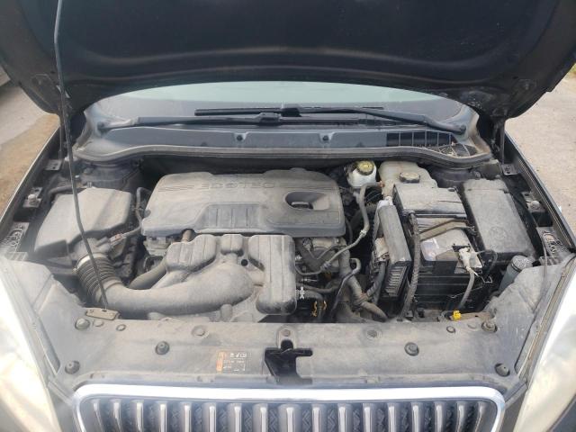 Photo 7 from auction – 2012 BUICK VERANO with VIN 1G4PP5SK5C4224234