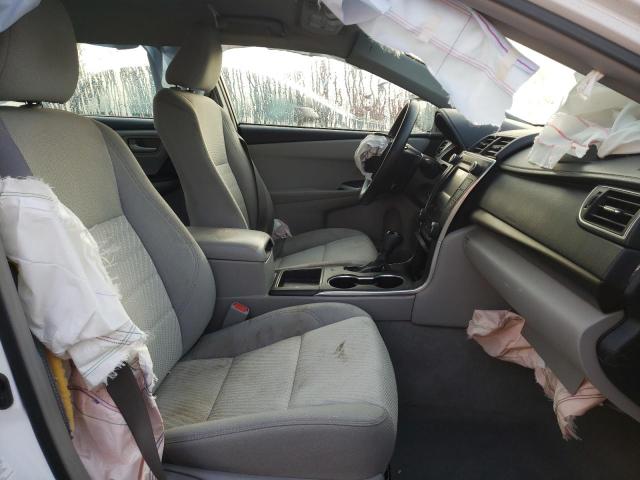 Photo 5 from auction – 2016 TOYOTA CAMRY LE with VIN 4T4BF1FK8GR524281