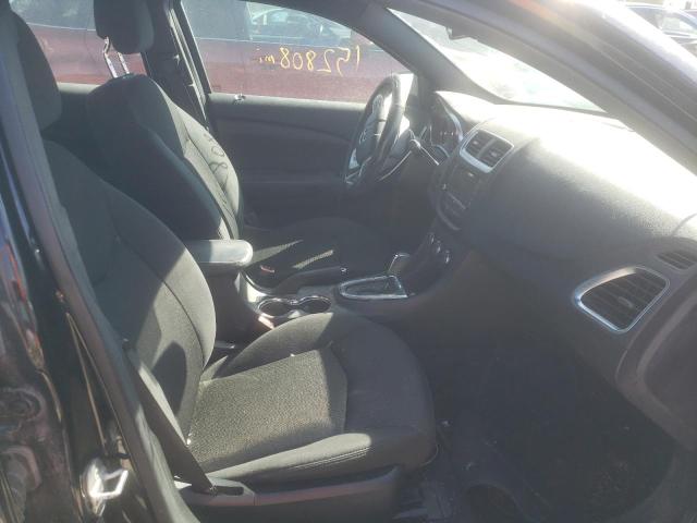 Photo 5 from auction – 2012 DODGE AVENGER SX with VIN 1C3CDZCB6CN177649
