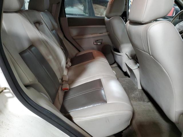Photo 6 from auction – 2005 JEEP GRAND CHER with VIN 1J4HR58235C644894