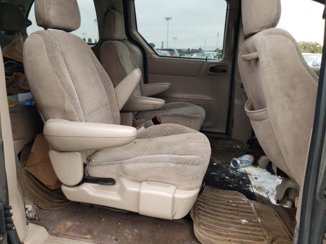 Photo 6 from auction – 2002 FORD WINDSTAR S with VIN 2FMZA52402BA09585
