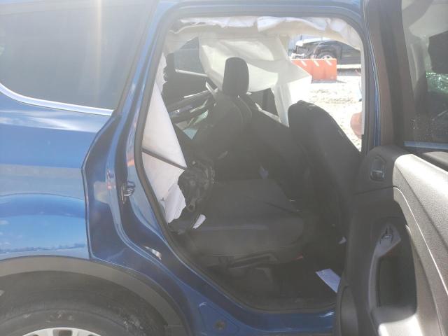 Photo 6 from auction – 2018 FORD ESCAPE SE with VIN 1FMCU9GD0JUD17118