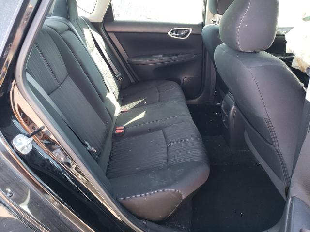Photo 6 from auction – 2017 NISSAN SENTRA S with VIN 3N1AB7AP1HY329989