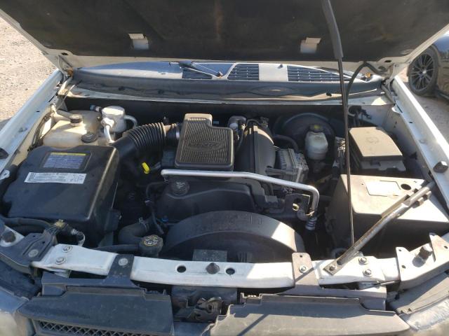 Photo 7 from auction – 2005 CHEVROLET TRAILBLAZE with VIN 1GNDT13S652261289