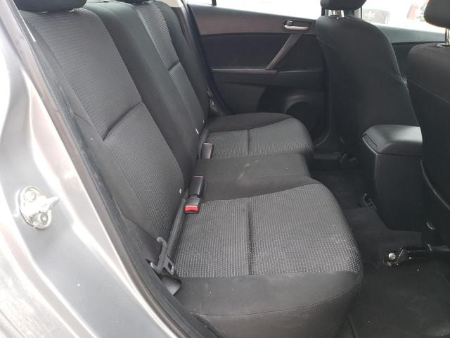 Photo 6 from auction – 2013 MAZDA 3 I with VIN JM1BL1U74D1815136