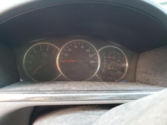 Photo 8 from auction – 2007 BUICK LACROSSE C with VIN 2G4WC552871116632