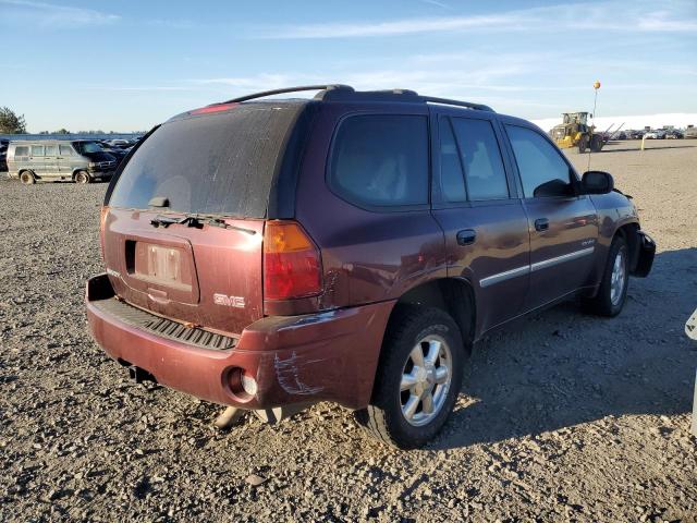 Photo 4 from auction – 2006 GMC ENVOY with VIN 1GKDT13S762294249