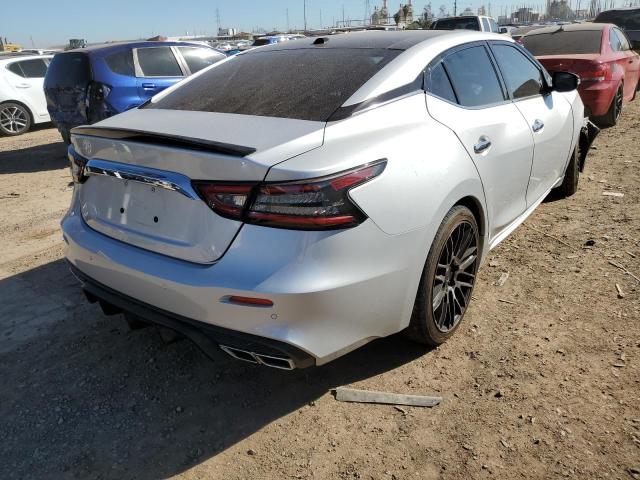 Photo 4 from auction – 2019 NISSAN MAXIMA S with VIN 1N4AA6AV9KC365251